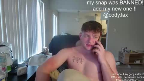sexylax69 online show from 03.06.26