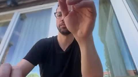 sexyleo8282 online show from 06.19.26