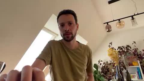 sexyleo8282 online show from 07.08.26