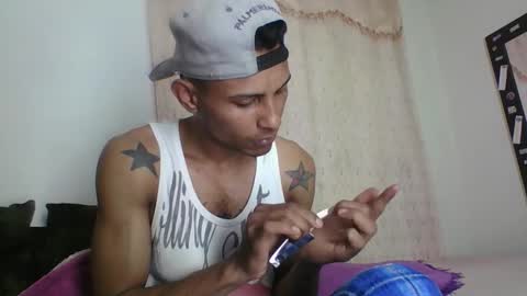 Snapshot of sexyleon69 chatting on 02.06.26 Sexy leon online show from 02.06.26