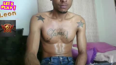 Snapshot of sexyleon69 chatting on 03.03.26 Sexy leon online show from 03.03.26