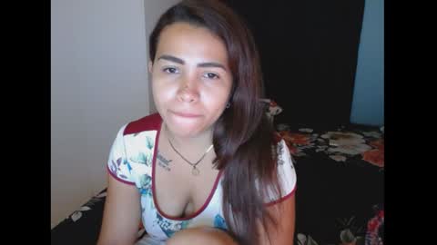 Snapshot of sexyloba_ chatting on 12.29.24 sexyloba independent model online show from 12.29.24