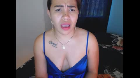 Snapshot of sexyloba_ chatting on 01.06.25 sexyloba independent model online show from 01.06.25