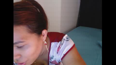 Snapshot of sexyloba_ chatting on 01.26.25 sexyloba independent model online show from 01.26.25