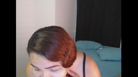 Snapshot of sexyloba_ chatting on 02.02.25 sexyloba independent model online show from 02.02.25