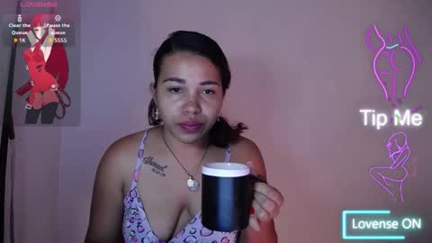 Snapshot of sexyloba_ chatting on 09.10.25 sexyloba independent model online show from 09.10.25