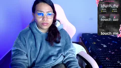 Snapshot of sexyloba_ chatting on 06.04.26 sexyloba independent model online show from 06.04.26