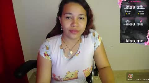 Snapshot of sexyloba_ chatting on 07.02.26 sexyloba independent model online show from 07.02.26
