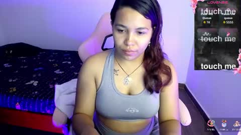 Snapshot of sexyloba_ chatting on 07.05.26 sexyloba independent model online show from 07.05.26
