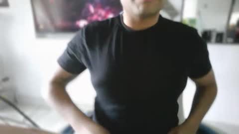 sexyloverspain online show from 03.18.26