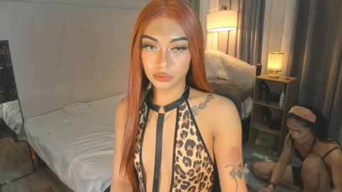 Snapshot of sexylovesappira chatting on 12.16.24 maxine online show from 12.16.24