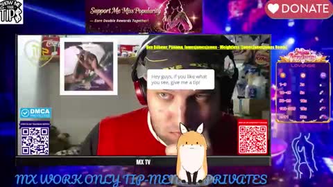 BISEXPRINCE777 online show from 03.06.26