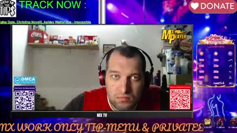 BISEXPRINCE777 online show from 03.07.26