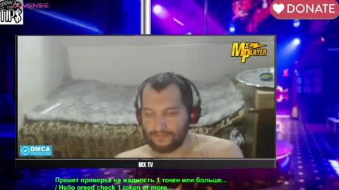 BISEXPRINCE777 online show from 04.14.26