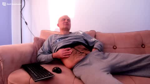 David online show from 01.04.25