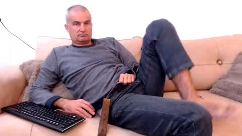 David online show from 10.29.25