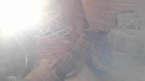 Vincent Vega online show from 12.04.24