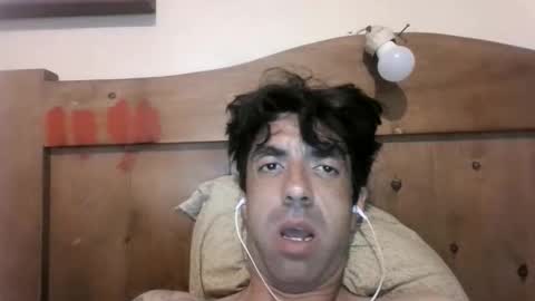 Snapshot of sexymande chatting on 11.01.25 sexymande online show from 11.01.25