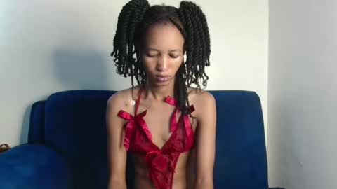 sexymaxxine online show from 03.18.26