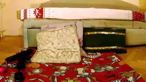 Squirty Maya Gold online show from 01.25.25