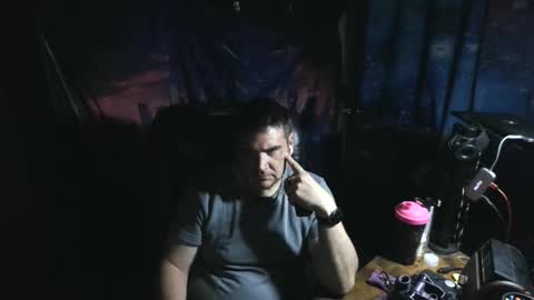 Snapshot of sexymenswearexpert chatting on 05.26.26 Jonny5 online show from 05.26.26