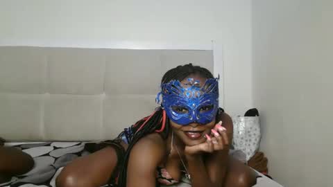 Miss mia online show from 12.01.25