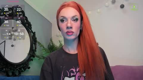 Sexy online show from 11.01.25