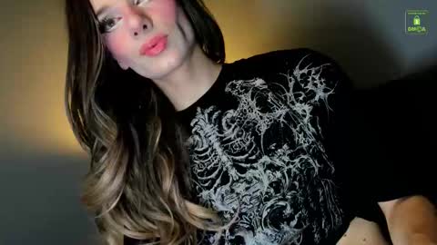 Sexy online show from 01.08.26