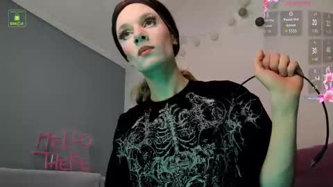 Sexy online show from 02.05.26