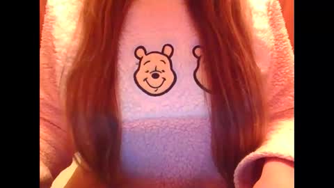 sexymisss24 online show from 01.27.25