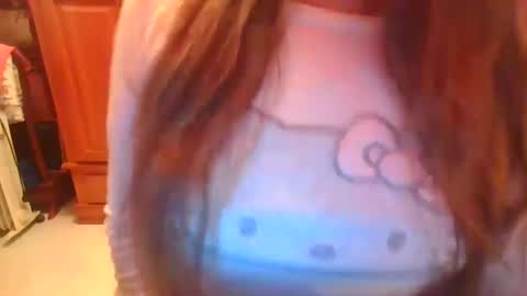 sexymisss24 online show from 01.29.25