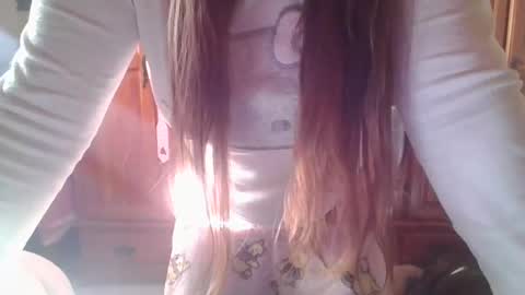 sexymisss24 online show from 02.07.25