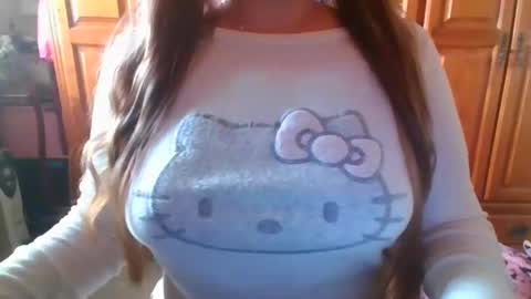 sexymisss24 online show from 02.26.25