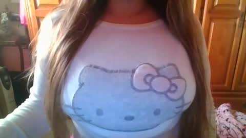 sexymisss24 online show from 02.27.25