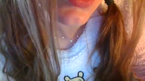 sexymisss24 online show from 03.03.25