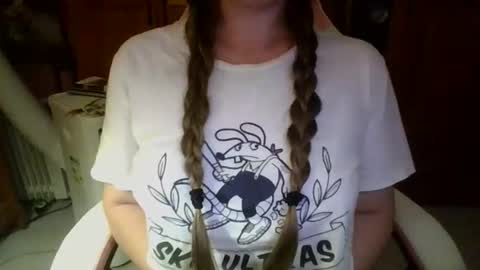 sexymisss24 online show from 09.25.25