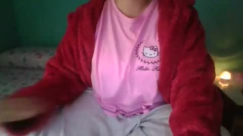 sexymisss24 online show from 12.15.25