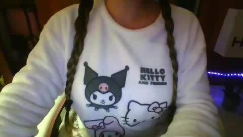 sexymisss24 online show from 01.17.26