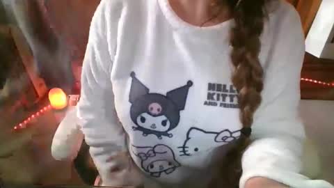 sexymisss24 online show from 03.10.26