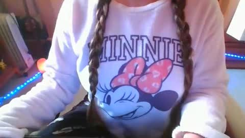 sexymisss24 online show from 03.28.26