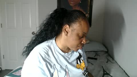 SexyMona online show from 09.19.25