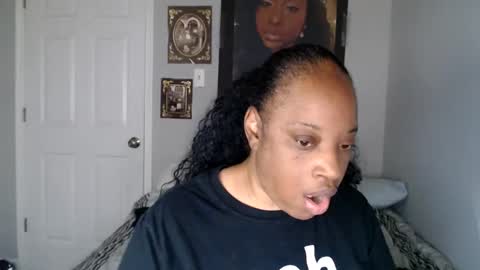 SexyMona online show from 09.23.25