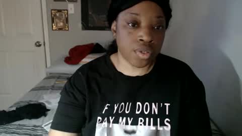 SexyMona online show from 09.29.25