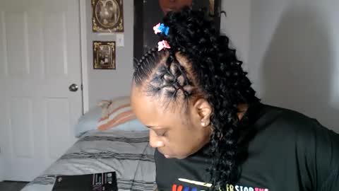 SexyMona online show from 10.05.25