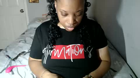 SexyMona online show from 10.11.25