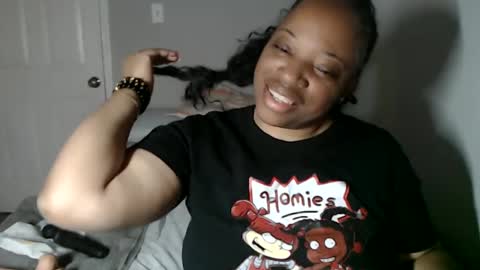 SexyMona online show from 10.28.25