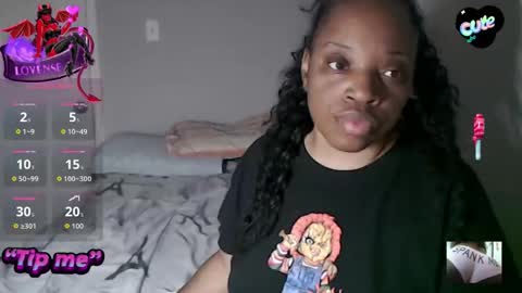 SexyMona online show from 11.08.25