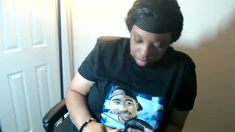 SexyMona online show from 03.19.26