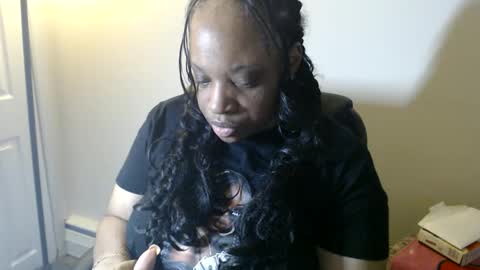 SexyMona online show from 03.31.26