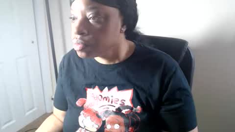 SexyMona online show from 05.27.26